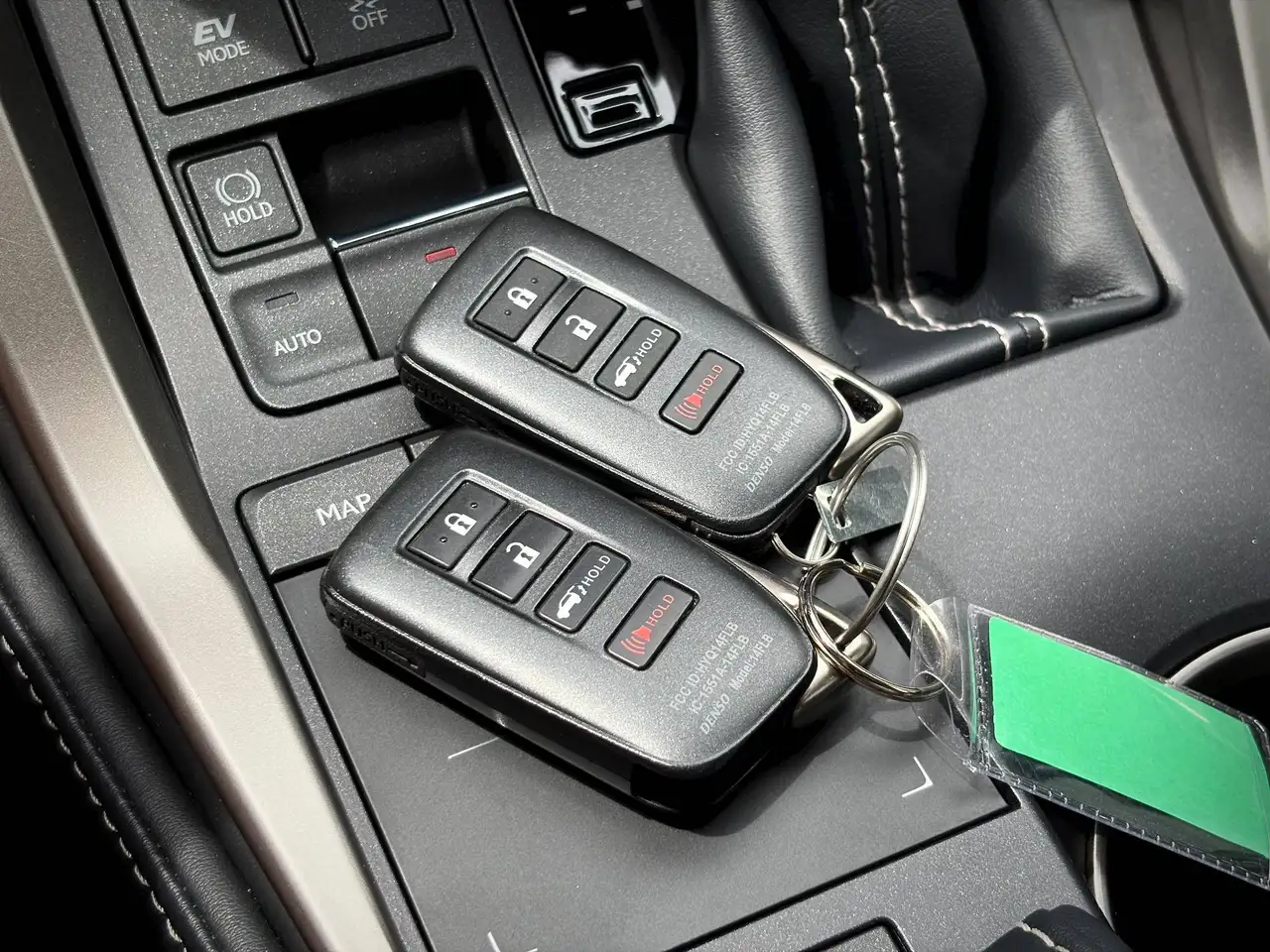 Lexus NX снимка Lexus NX