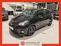 Toyota Yaris 1,33 Dual-VVT-i Schwarz - thumbnail 1