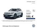 Volkswagen Tiguan 1.5 HYBRID LIFE NEUESMODELL AHK 360CAM 18Z Silber - thumbnail 3