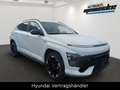 Hyundai KONA N Line Elektro 2WD Blanc - thumbnail 3