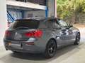 BMW 116 Garantie 12 mois Grijs - thumbnail 5