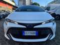 Toyota Corolla Touring 1.8 Hybrid Business(AUTOCARRO N1) Bianco - thumbnail 3