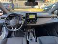 Toyota Corolla Touring 1.8 Hybrid Business(AUTOCARRO N1) Bianco - thumbnail 8