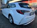 Toyota Corolla Touring 1.8 Hybrid Business(AUTOCARRO N1) Bianco - thumbnail 7