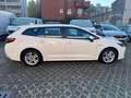 Toyota Corolla Touring 1.8 Hybrid Business(AUTOCARRO N1) Bianco - thumbnail 4