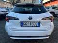 Toyota Corolla Touring 1.8 Hybrid Business(AUTOCARRO N1) Bianco - thumbnail 6