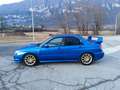 Subaru Impreza 2.0 turbo 280 cv 4x4 WRX STI MY 06 *Originale JDM* Kék - thumbnail 8