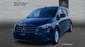 Mercedes-Benz T-Class 180 d Azul - thumbnail 1