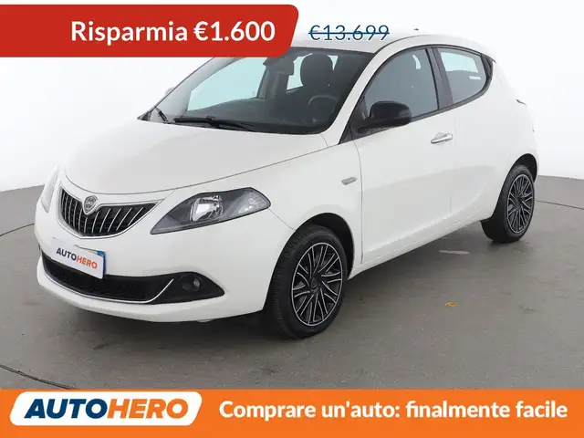 Lancia Ypsilon 1.0 Mild-Hybrid Gold MHEV