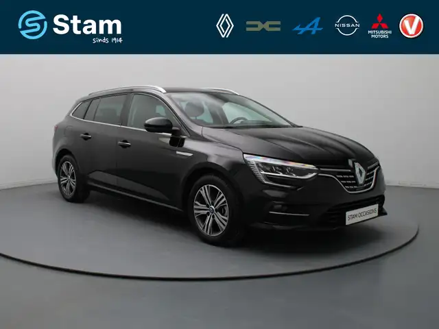 Renault Megane E-Tech Estate Plug-In Hybrid 160pk Intens Camera | Cruise