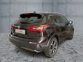 Nissan Qashqai Tekna 1.6 DIG-T 163 PS  Panoramadach-360 Schwarz - thumbnail 4
