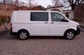 Volkswagen T5 Transporter Kasten 4Motion 2 Schiebetüren Blanc - thumbnail 6