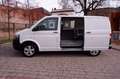 Volkswagen T5 Transporter Kasten 4Motion 2 Schiebetüren Blanc - thumbnail 3