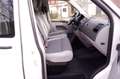 Volkswagen T5 Transporter Kasten 4Motion 2 Schiebetüren Blanc - thumbnail 9
