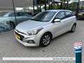 Hyundai i20 1.0 T-GDI Blue 100PK Premium Gris - thumbnail 1
