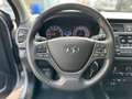 Hyundai i20 1.0 T-GDI Blue 100PK Premium Gris - thumbnail 10
