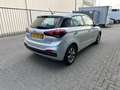 Hyundai i20 1.0 T-GDI Blue 100PK Premium Gris - thumbnail 7