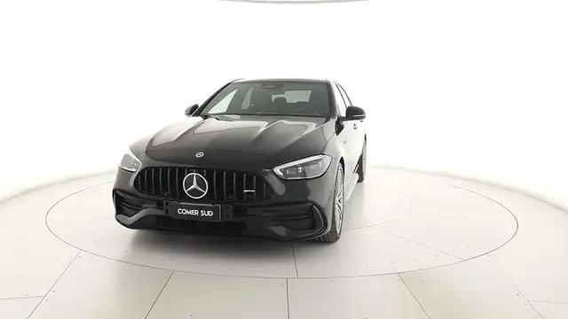 Mercedes-Benz C 43 AMG AMG 43 mhev Premium Pro 4matic auto
