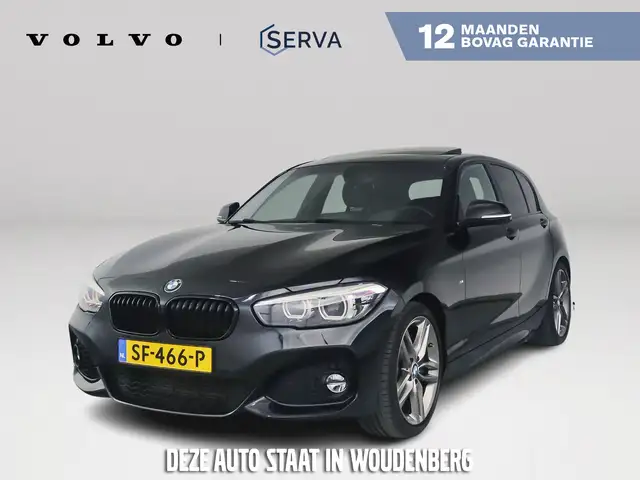 BMW 1er
