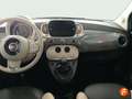 Fiat 500 Club 1.0 Hybrid 51KW (70 CV) Grijs - thumbnail 10