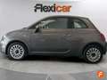 Fiat 500 Club 1.0 Hybrid 51KW (70 CV) Grijs - thumbnail 3