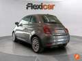 Fiat 500 Club 1.0 Hybrid 51KW (70 CV) Grijs - thumbnail 4
