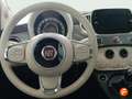 Fiat 500 Club 1.0 Hybrid 51KW (70 CV) Grijs - thumbnail 12