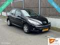 Peugeot 206 + 1.4 XS NAP/NWE APK/NWE KOPPELING/LAGE KM STAND Noir - thumbnail 1