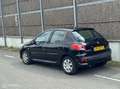 Peugeot 206 + 1.4 XS NAP/NWE APK/NWE KOPPELING/LAGE KM STAND Noir - thumbnail 5