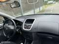 Peugeot 206 + 1.4 XS NAP/NWE APK/NWE KOPPELING/LAGE KM STAND Noir - thumbnail 13