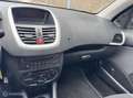 Peugeot 206 + 1.4 XS NAP/NWE APK/NWE KOPPELING/LAGE KM STAND Noir - thumbnail 11