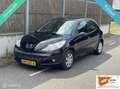 Peugeot 206 + 1.4 XS NAP/NWE APK/NWE KOPPELING/LAGE KM STAND Noir - thumbnail 2