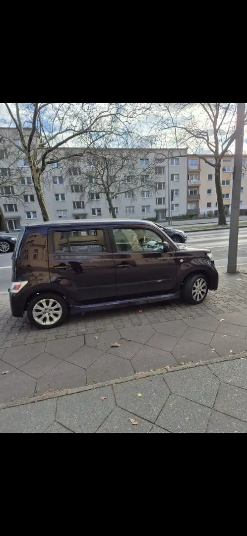 Daihatsu Materia 1.3 - 2