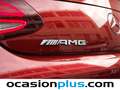 Mercedes-Benz C 43 AMG Cabrio 4Matic Aut. Rojo - thumbnail 6