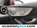 Mercedes-Benz C 43 AMG Cabrio 4Matic Aut. Rojo - thumbnail 30