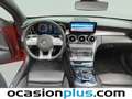 Mercedes-Benz C 43 AMG Cabrio 4Matic Aut. Rojo - thumbnail 11