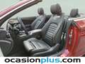 Mercedes-Benz C 43 AMG Cabrio 4Matic Aut. Rojo - thumbnail 20