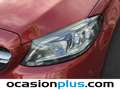 Mercedes-Benz C 43 AMG Cabrio 4Matic Aut. Rojo - thumbnail 24