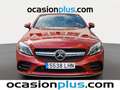 Mercedes-Benz C 43 AMG Cabrio 4Matic Aut. Rojo - thumbnail 23