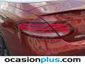 Mercedes-Benz C 43 AMG Cabrio 4Matic Aut. Rojo - thumbnail 26