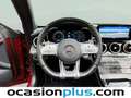 Mercedes-Benz C 43 AMG Cabrio 4Matic Aut. Rojo - thumbnail 37