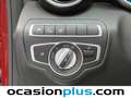 Mercedes-Benz C 43 AMG Cabrio 4Matic Aut. Rojo - thumbnail 45