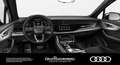 Audi Q7 55 TFSI quattro S line Matrix Navi B&O AHK Schwarz - thumbnail 5
