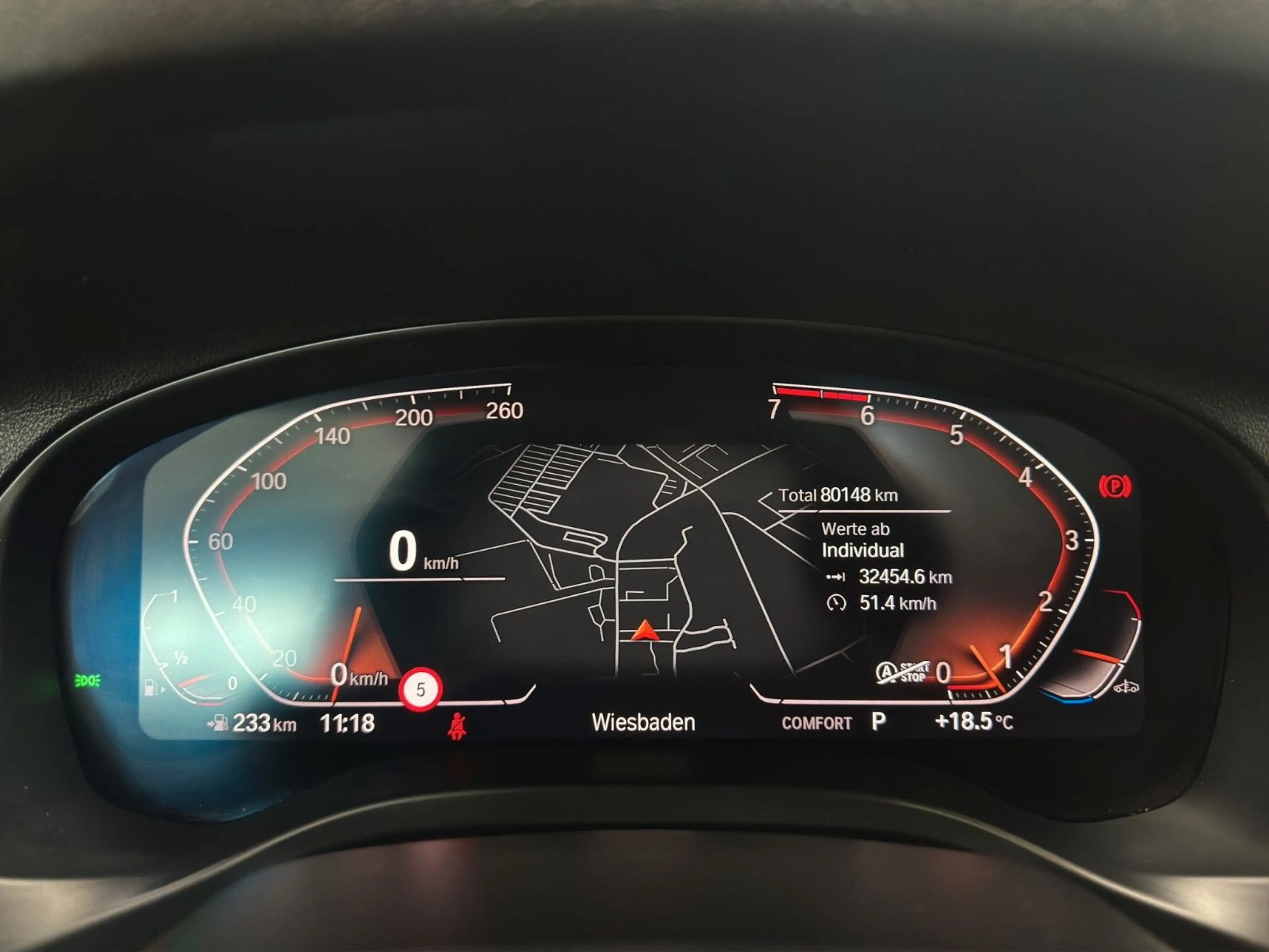 BMW X4 20i xDr. M-SPORT LC.PRO ACC PANO 360° H/K HUD — photo 15