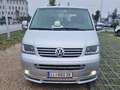 Volkswagen T5 Caravelle Caravelle LR 2,5 TDI Silber - thumbnail 4