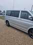 Volkswagen T5 Caravelle Caravelle LR 2,5 TDI Silber - thumbnail 2