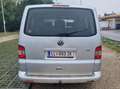 Volkswagen T5 Caravelle Caravelle LR 2,5 TDI Silber - thumbnail 6