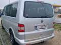 Volkswagen T5 Caravelle Caravelle LR 2,5 TDI Silber - thumbnail 5