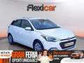 Hyundai i20 1.2 Essence Blanco - thumbnail 1