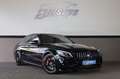 Mercedes-Benz C 63 AMG C63s AMG/360*/PANO/LED/AMBIE/SHZ/TOTW/PDC/R19 Schwarz - thumbnail 1